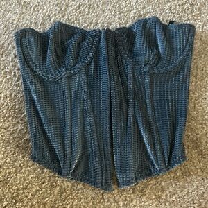 Corset Top